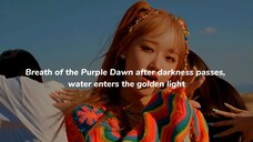 Sunflower - Choi Yoojung 🌻♥️