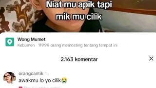 jangan panggil aku anak kecil nona