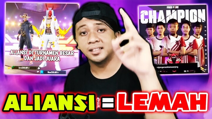 Oh Ini Editor Berkelas Aliansi