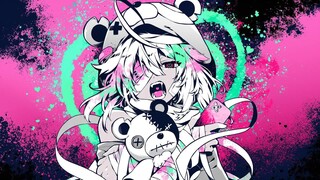 [ترجمة CC الصينية] [Hatsune Miku] الوهم المريض واللطيف [かいりきベア]