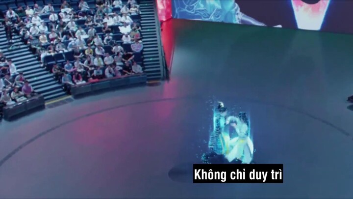 Làm Ơn! 8 Tiếng Thôi EP 1 [Sub Việt]