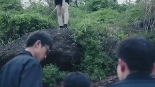 หนุ่มจนถูกเมียทรยศจนกลนพิกา_แต่เขาดันถูกชายชราลึกลับ