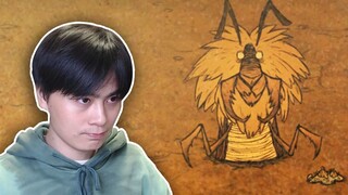 爆 锤“ 广 东 蟑 螂 ”