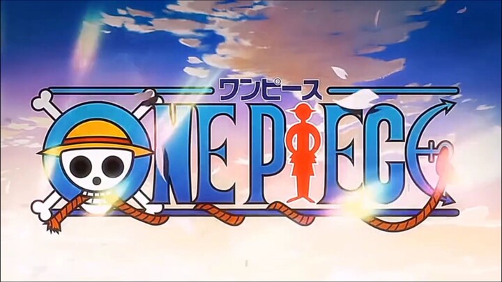 "satu menit yang menjanjikan mata dengan melihat keindahan dunia one piece"kualitas HD.