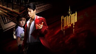 [INDO SUB] Ep.4.End | ENIGMA