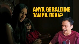 Akhirnya Anya Nggak Jadi Pelakor | SPIRIT DOLL Trailer Reaction & Review