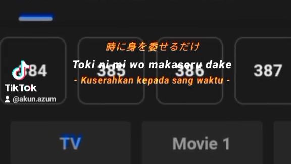 tetap setia menemani hingga menjadi raja bajak laut ☠️