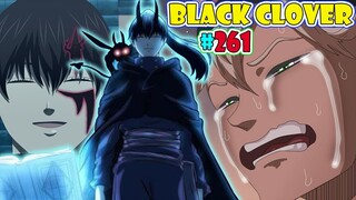 Munculnya Wakil Kapten Black Bull [Black Clover 261] Wakil Kapten Black Bull Pengguna Kekuatan Iblis