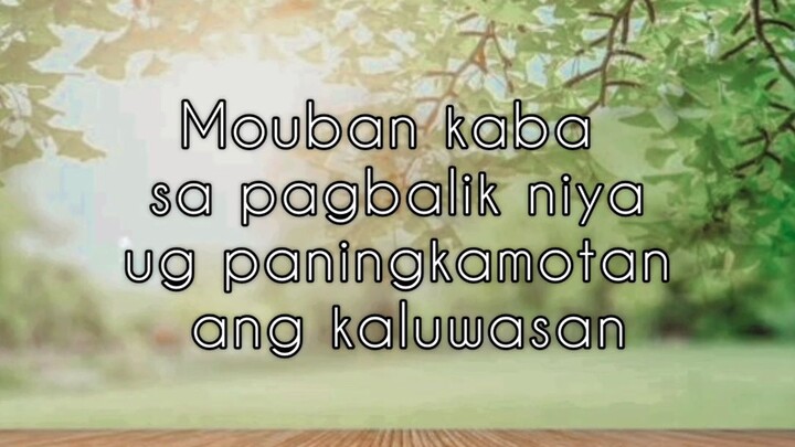 mouban kaba