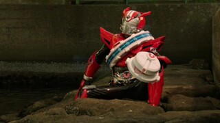 Shinnosuke: Hebat! Tapi aku tidak ingin menggunakannya lagi o(╥﹏╥)o