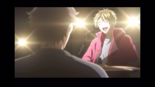 [The loyal dog Xuanchun x the little sun Hiiragi] The childhood sweetheart love finally got what the