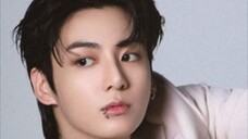 Jung Kook Live Sings At My Worst