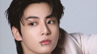 Jung Kook Live Sings At My Worst