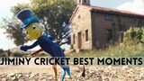 Jiminy Cricket Best Moments | Pinocchio 2022