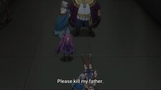 the Unaware Atelier Master - Episode 12 ENGLISH SUB