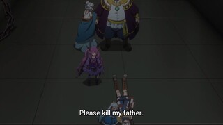 the Unaware Atelier Master - Episode 12 ENGLISH SUB