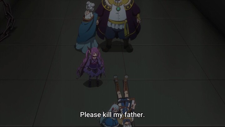 the Unaware Atelier Master - Episode 12 ENGLISH SUB