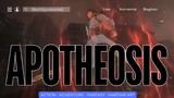 Apotheosis Episode 74 Subtitle Indonesia
