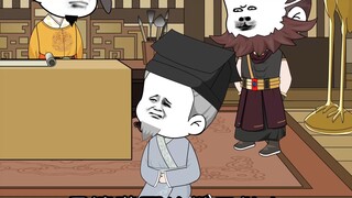 第002集|别吵我，我只想睡觉