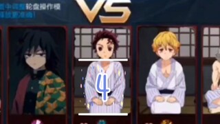 Episode 4 finale Yiyong: I didn’t expect it either...Butterfly Ninja implemented her Ninja Way# Demo