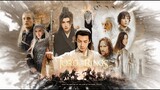 【FMV】Khi Hạo Y Hành là phim Hollywood [Immortality × The Lord of the Rings] ᴱᵗᵉʳⁿᵃˡ ˢᵖʳⁱⁿᵍ