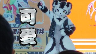 这么可爱真是抱歉呢！！！！
