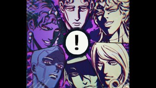 【JOJO】迪亚波罗の生日