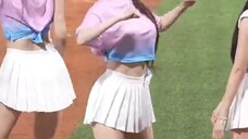 新亞洲空幹王 李珠珢🤣#이주은#李珠珢#LeeJuEun#fubonangels