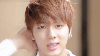 Handsome&Green, BTS in Their Early MV of Adult Child
