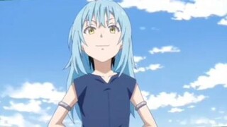 leader of the rimuru brats