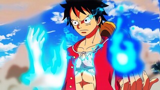 Trái Ác Quỷ Gomu Gomu & Lý Do Shanks Đánh Cắp Nó Từ Chính Quyền | Giả Thuyết One Piece
