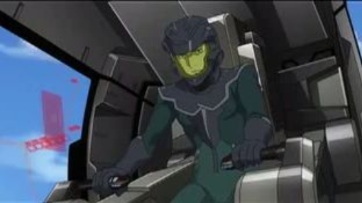 Mobile Suit Gundam 00 S2 (Tagalog Dub) - 30