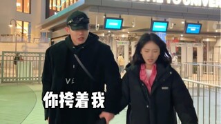 肘子第一次和网友见面实录