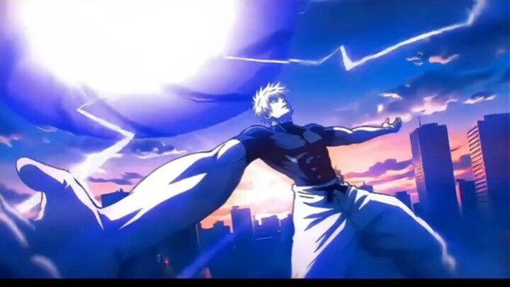 “Musim panas tahun itu, tak seorang pun percaya kamu akan kalah”