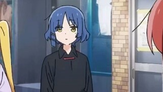 I want to cosplay as Yamada Ryo! ! ! ! !