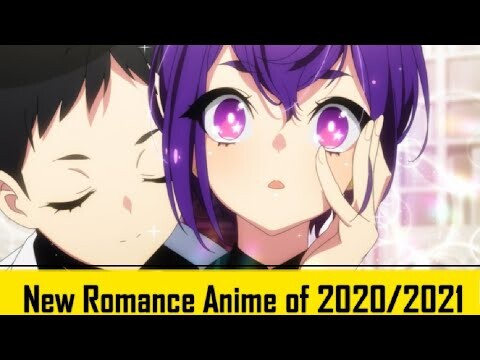 Top 10 Romance Comedy Anime 2020  Animesoulking