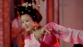 让国家一级舞蹈演员，告诉你什么叫献舞！！皇上可不是那么好糊弄的