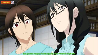 Thuyết minh Trở Thành Giáo Viên Tại Trường Học Quái Vật Tập 14