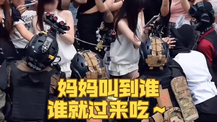 ยินดีด้วย COD ได้กลายเป็นเกมอีโรติกแบบโอเพนเวิลด์ระดับท็อปไปแล้ว!