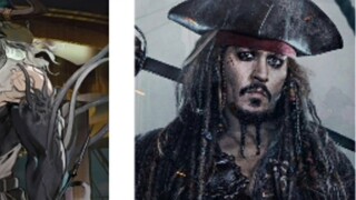 "Arknights" Fool's Character Story Before and After Impressions