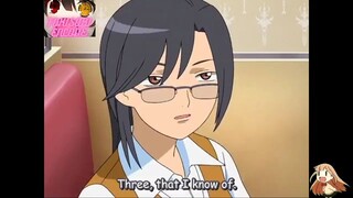 Mai Hime Episode 11 Tagalog Dub