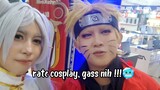 RATE COSPLAY 1-10