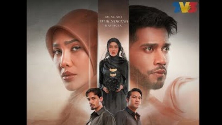 PEREMPUAN TIDAK TERNIKAH : 03