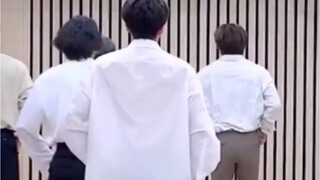 【郑号锡】还有比看郑西跳舞更爽的事情嘛