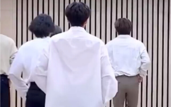 【郑号锡】还有比看郑西跳舞更爽的事情嘛