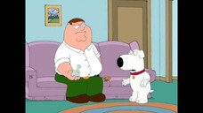 Family Guy - Peter, what are you doing?