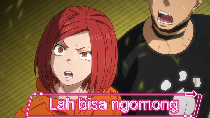 #KompetisiKreasiUnggahan2 , Ketika ngeliat Peja-, tikus bisa ngomong