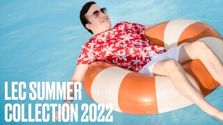 LEC's In Style | 2022 Summer Promo