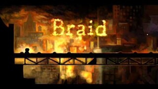 Braid Soundtrack - Downstream