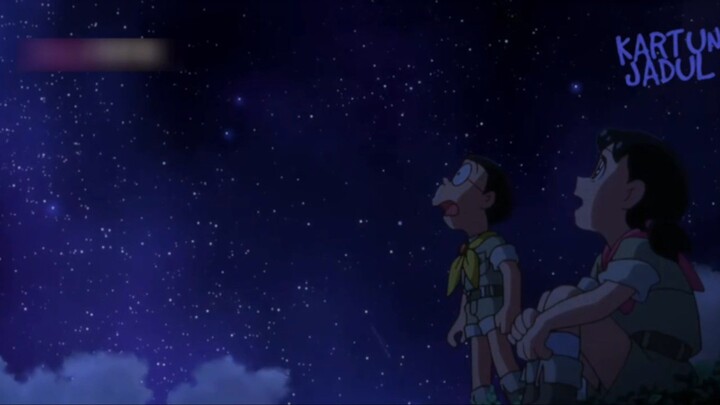 Doraemon The Movie Dunia Dinosaurus Pt. 44